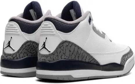 Jordan Kids Air Jordan 3 