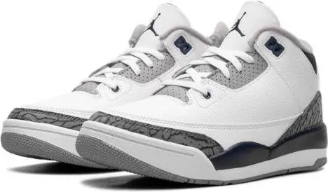 Jordan Kids Air Jordan 3 