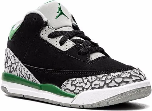 Jordan Kids Air Jordan 3 Retro 