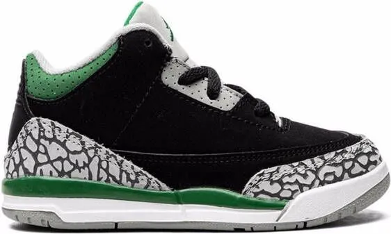 Jordan Kids Air Jordan 3 Retro 