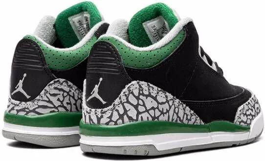 Jordan Kids Air Jordan 3 Retro 