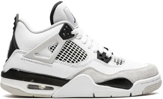 Jordan Kids Air Jordan 4 Retro 