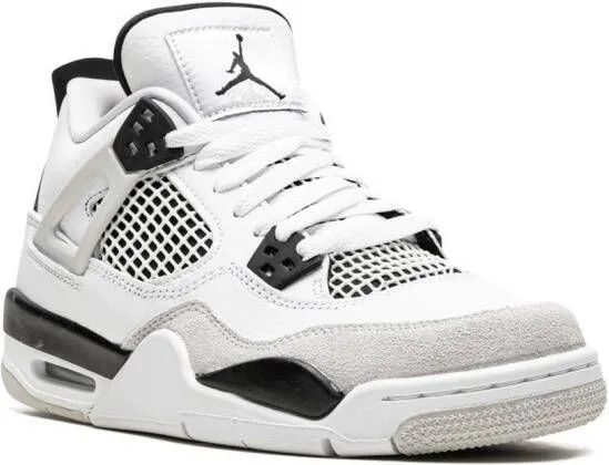 Jordan Kids Air Jordan 4 Retro 