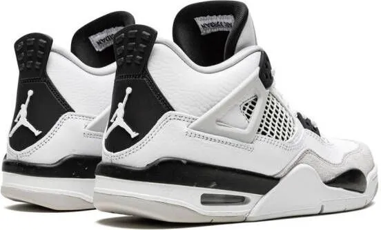 Jordan Kids Air Jordan 4 Retro 