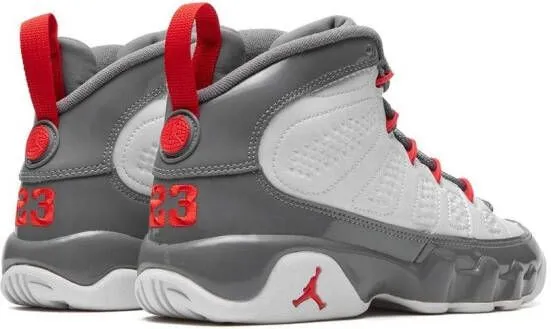 Jordan Kids Air Jordan 9 