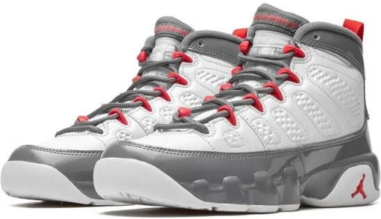 Jordan Kids Air Jordan 9 