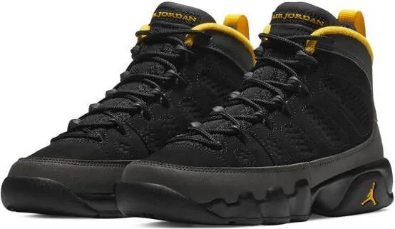 Jordan Kids Air Jordan 9 Retro 