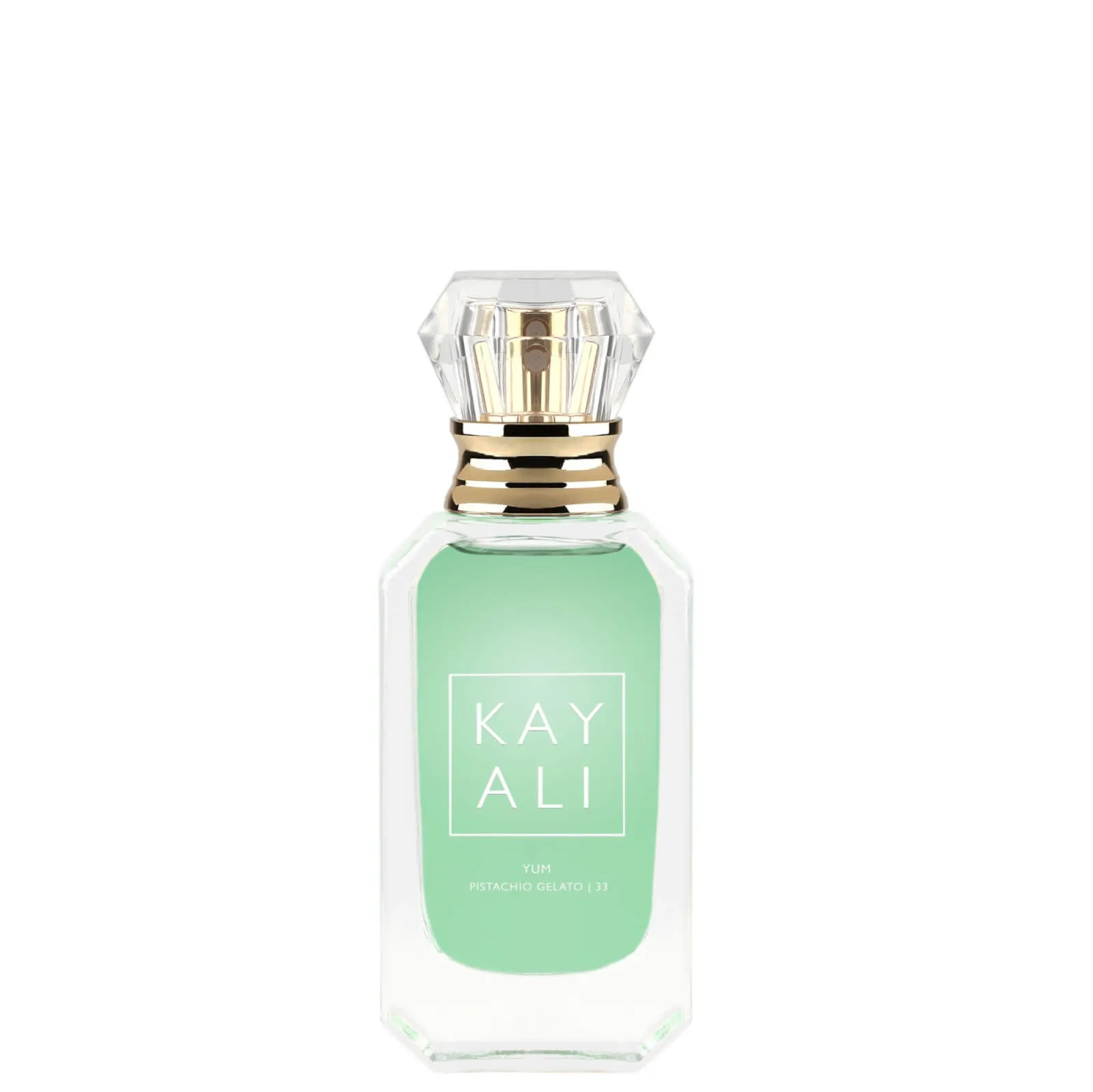 KAYALI Yum Pistachio Gelato 33 Eau de Parfum Intense 10ml