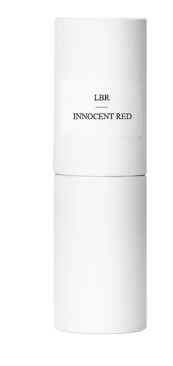 La Bouche Rouge lipstick Refill- innocent red