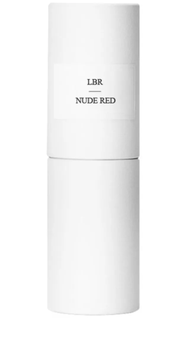 La Bouche Rouge Lipstick Refill- Nude Red