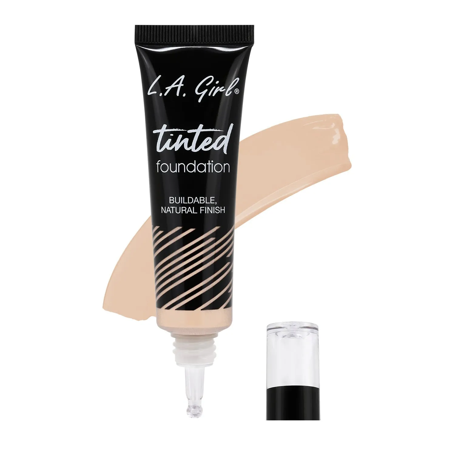 LAGIRL Tinted Foundation Tinta Para Rostro