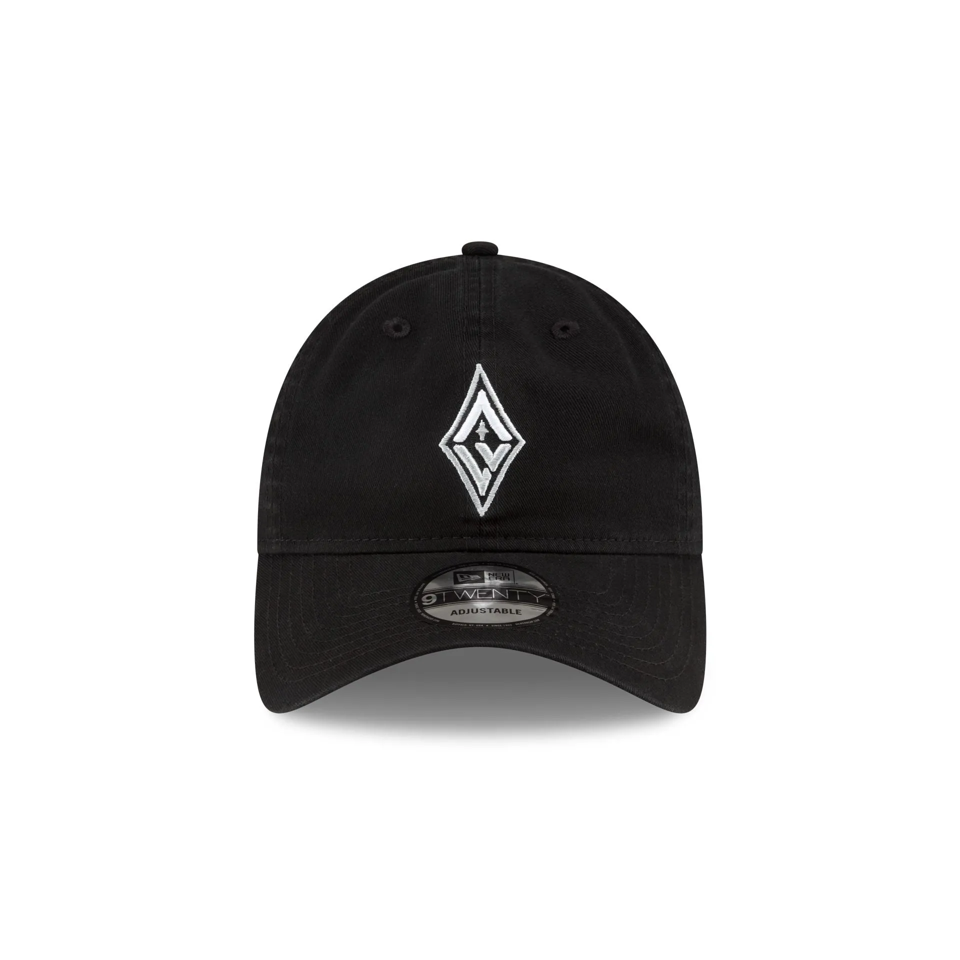 Las Vegas Aces A'ja Wilson 9TWENTY Adjustable Hat