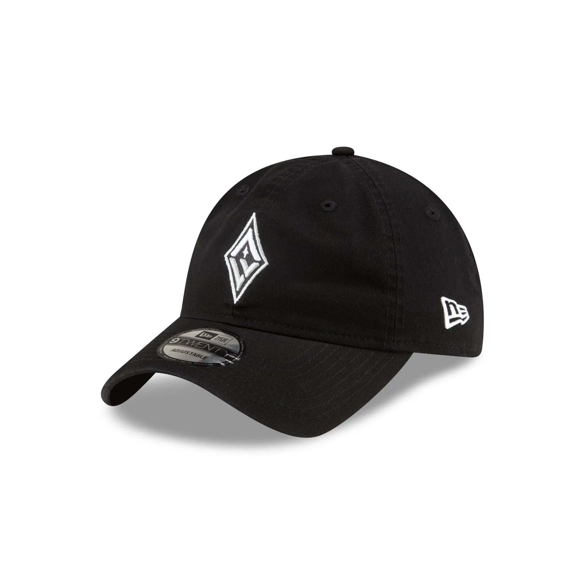 Las Vegas Aces A'ja Wilson 9TWENTY Adjustable Hat