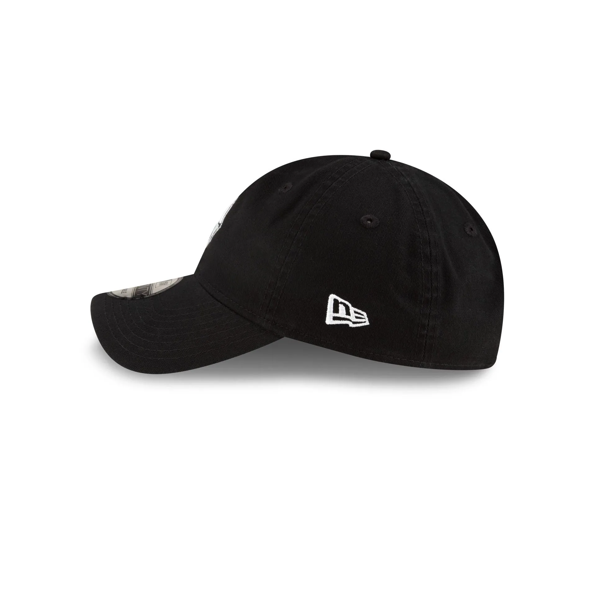 Las Vegas Aces A'ja Wilson 9TWENTY Adjustable Hat