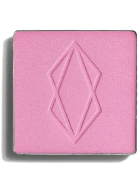 Lethal Cosmetics Eyeshadow Crossroads Matte Cherise Pink