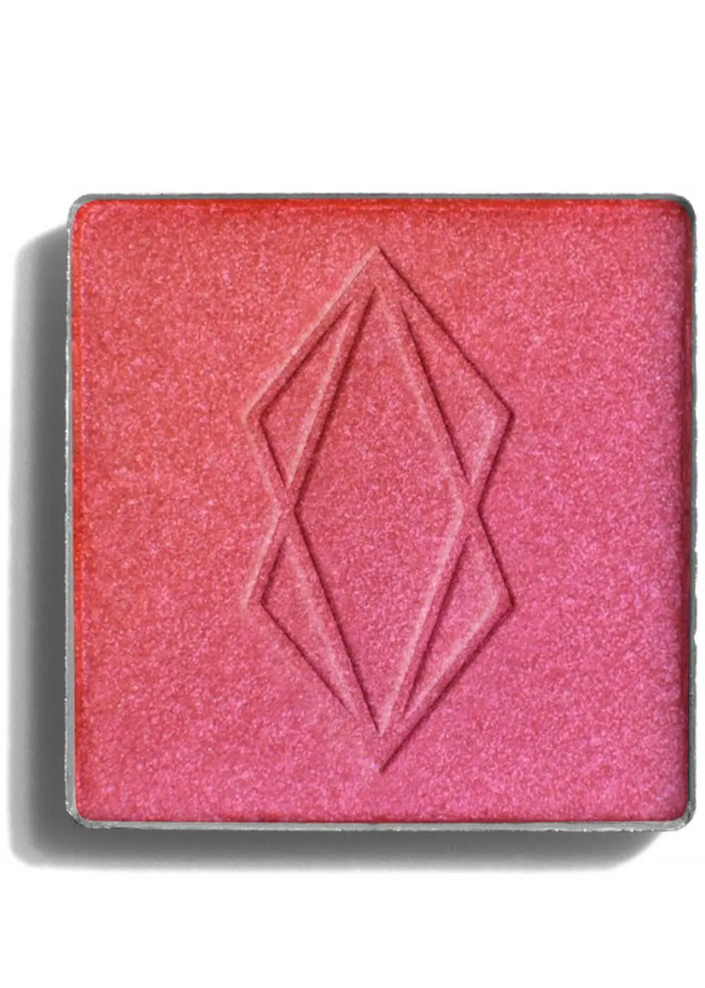 Lethal Cosmetics Eyeshadow Echo Metallic Coral