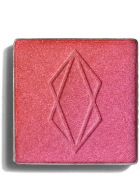 Lethal Cosmetics Eyeshadow Echo Metallic Coral