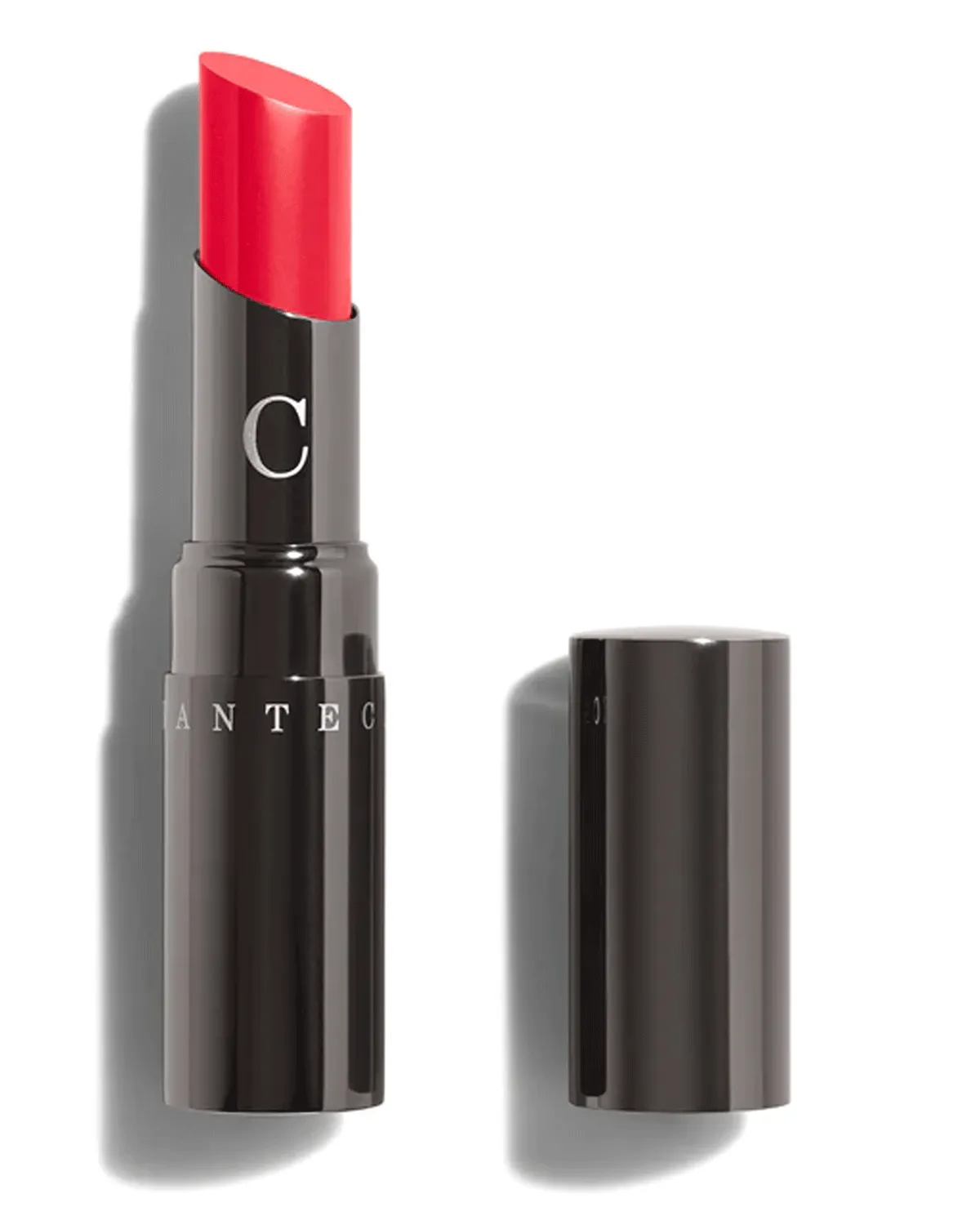 Lip Chic in Wild Poppy