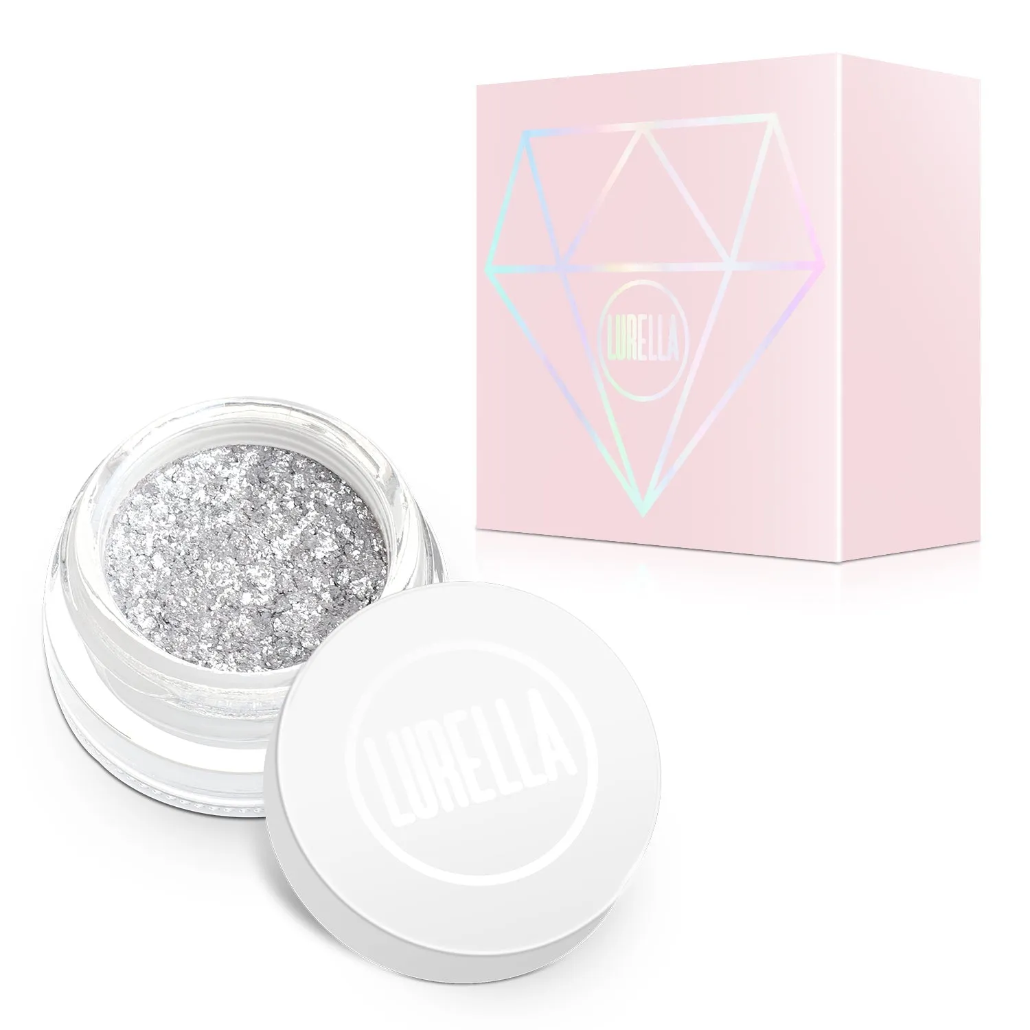 LURELLA Diamond Eyeshadow