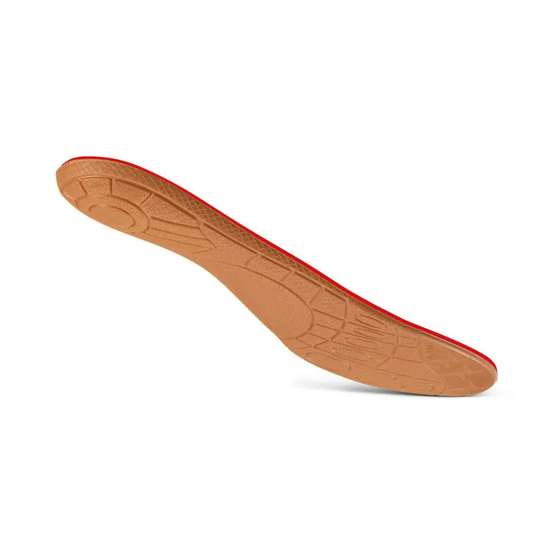 Men's Aetrex Casual Comfort Posted Orthotics