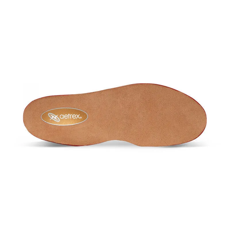 Men's Aetrex Casual Orthotics - Insole For Everyday Shoes