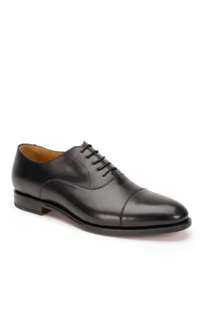 Men's Leather Dress Shoes