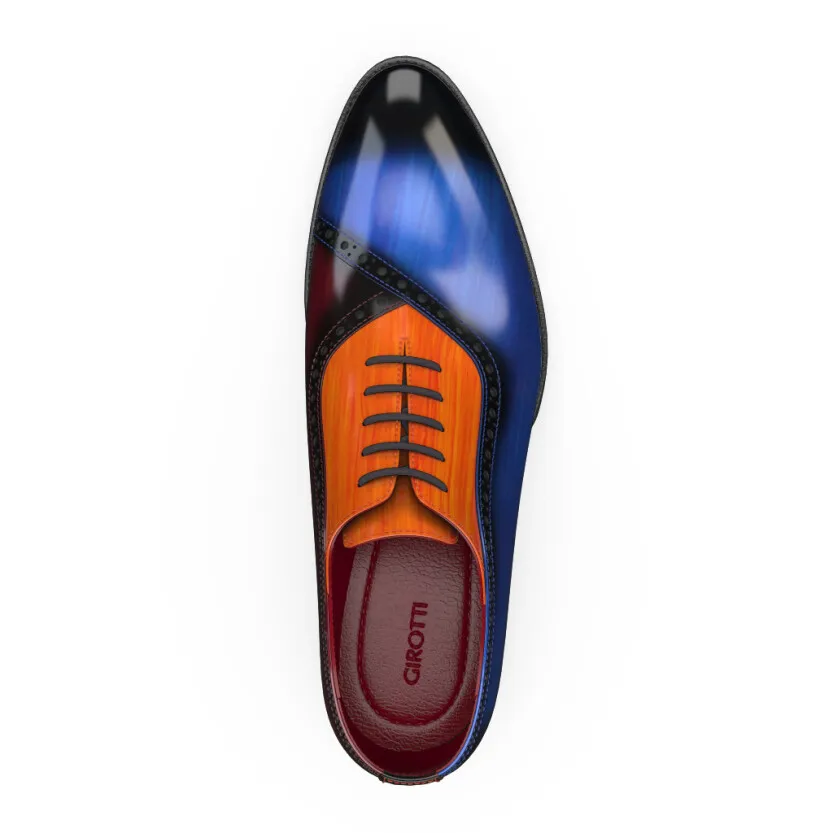 Men's Luxury Dress Shoes 21883