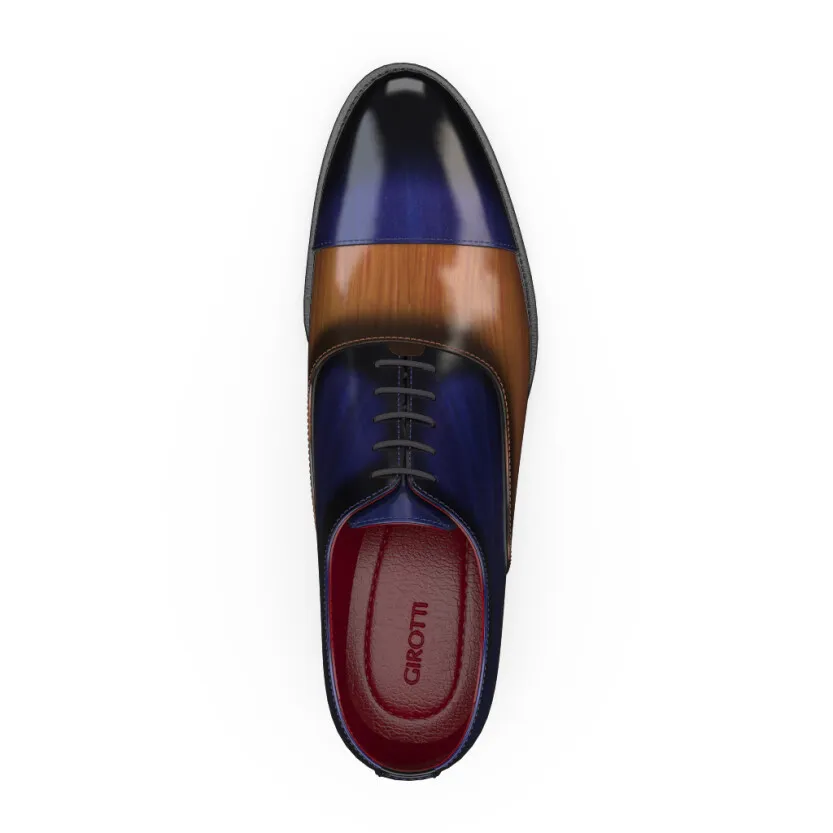 Men's Luxury Dress Shoes 22240