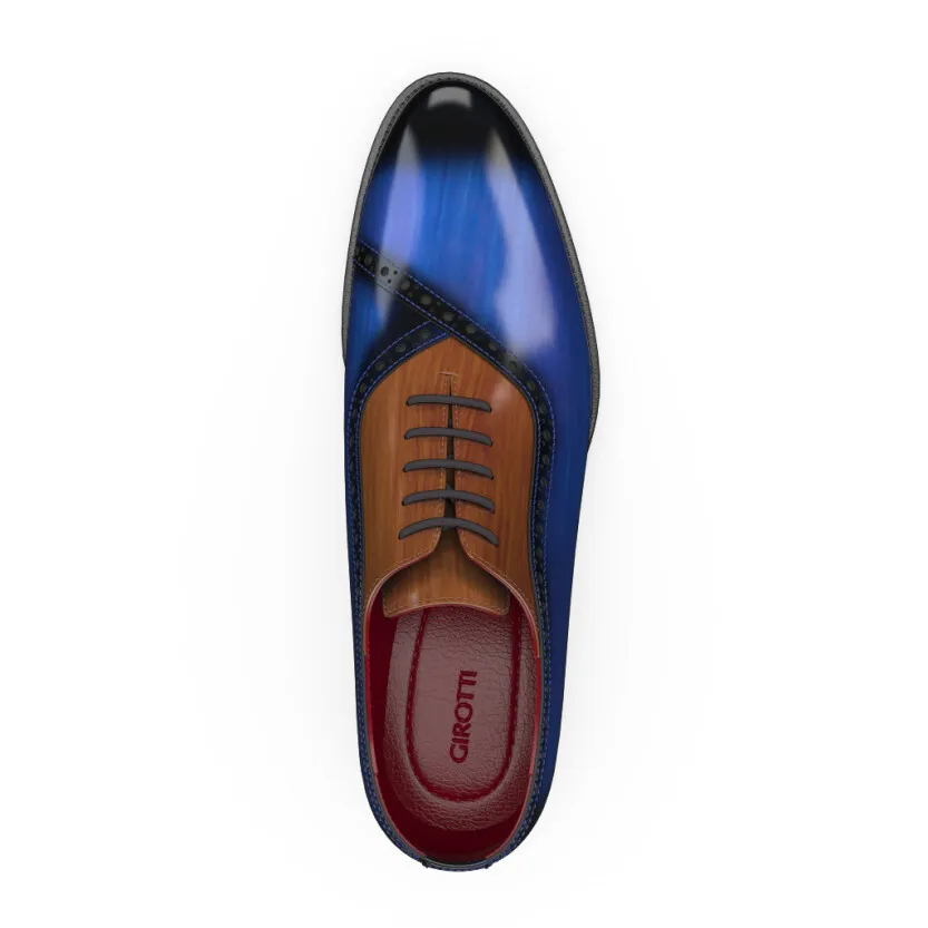 Men's Luxury Dress Shoes 22246