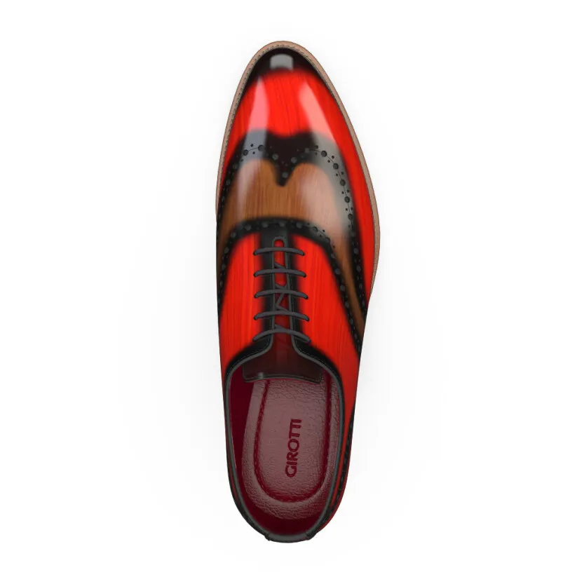 Men's Luxury Dress Shoes 28496