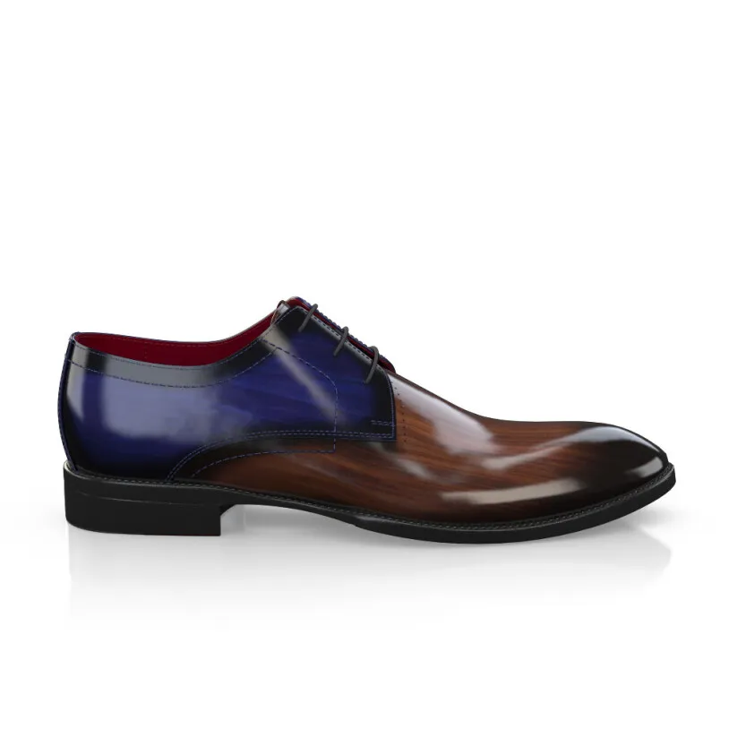 Men's Luxury Dress Shoes 48412