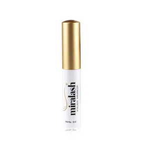 Miralash Eyelash Serum for Longer and Thicker Lashes 3ml