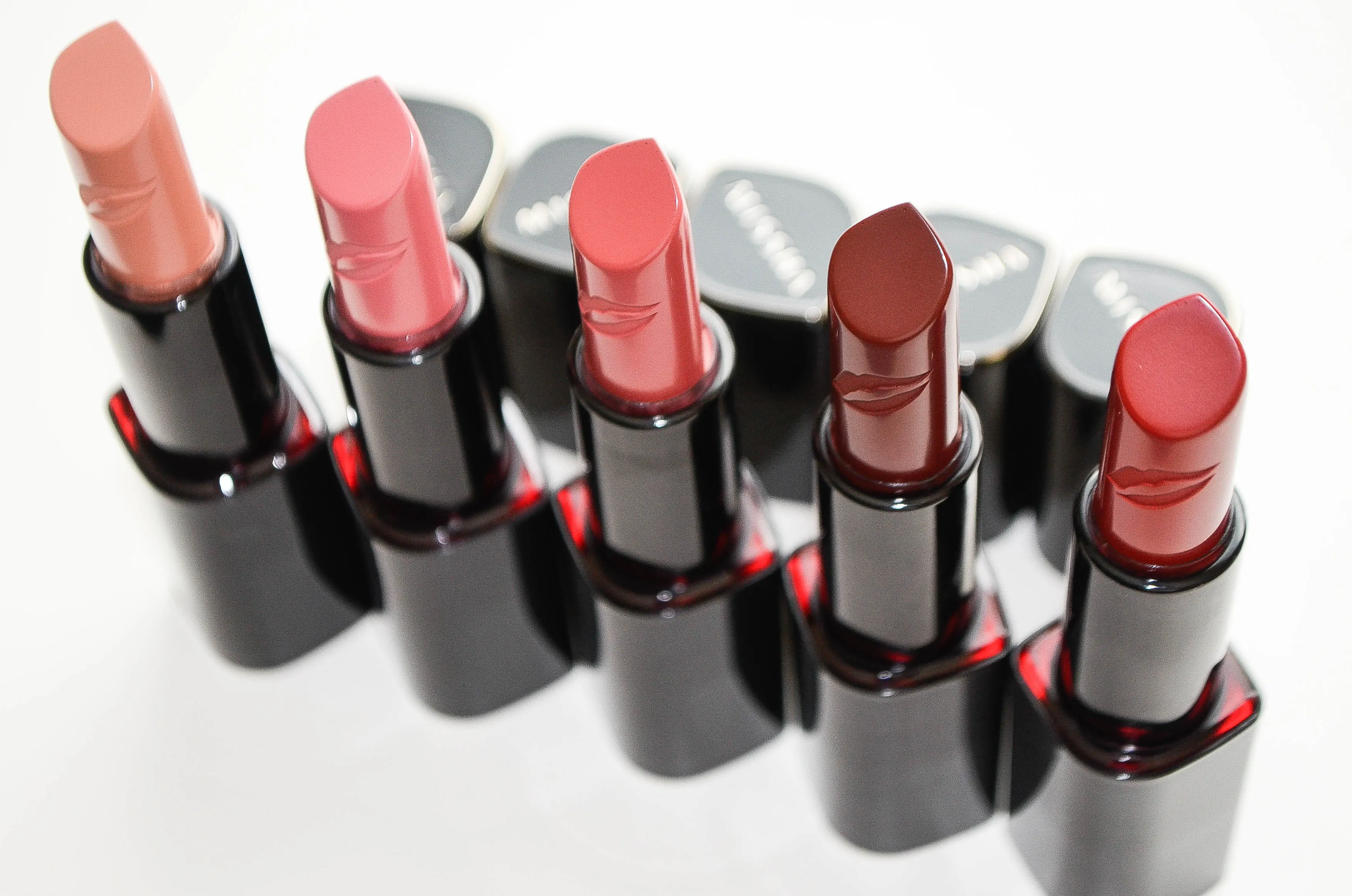 Missha Glam Art Lipstick