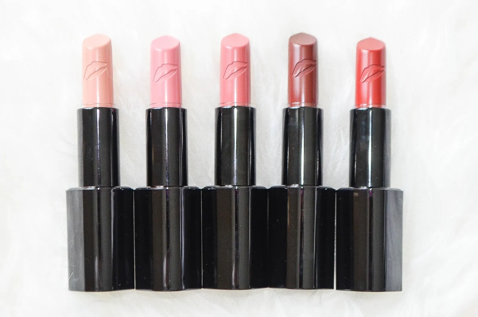 Missha Glam Art Lipstick