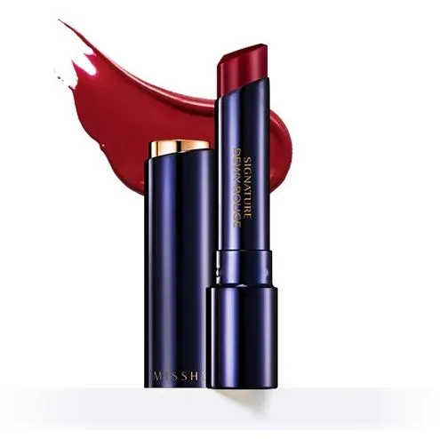 Missha Signature Dewy Lipstick