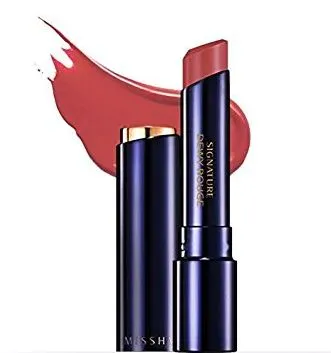 Missha Signature Dewy Lipstick