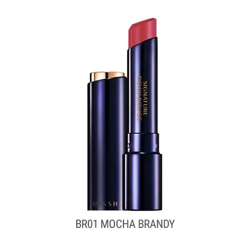 Missha Signature Dewy Lipstick