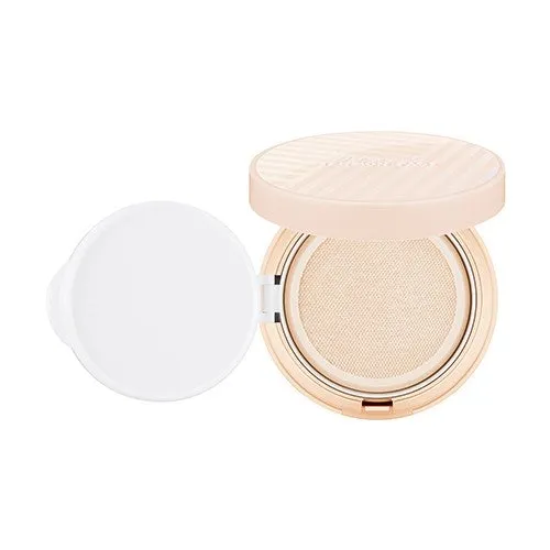 Missha The Original Tension Pact Perfect Cover with Sun Protection