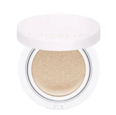 Missha The Original Tension Pact Perfect Cover with Sun Protection