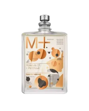 Molecule 01 + Patchouli Eau de Toilette 100ml