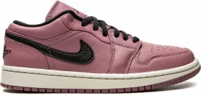 Nike Air Jordan 1 Low Magenta sneakers Red