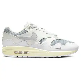 Nike Air Max 1 Patta Waves White