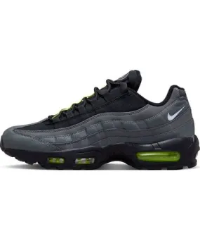 Nike Air Max 95 'Iron Grey Volt'