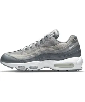 Nike Air Max 95 'Medium Grey'