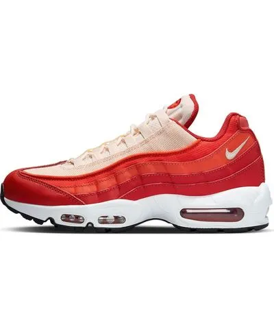 Nike Air Max 95 'Picante Red Guava Ice'