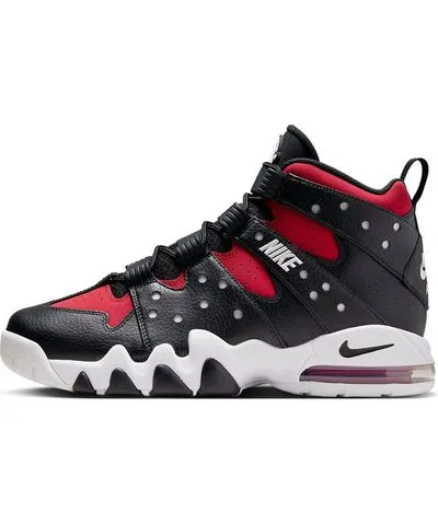 Nike Air Max CB '94 'Black White Gym Red'