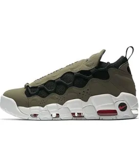 Nike Air More Money 'Olive'