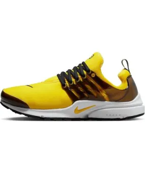 Nike Air Presto 'Tour Yellow'