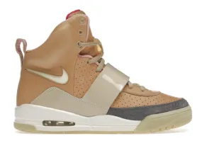 Nike Air Yeezy 1 Net Tan