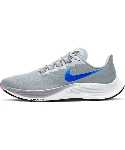 Nike Air Zoom Pegasus 37 'Platinum Racer Blue'